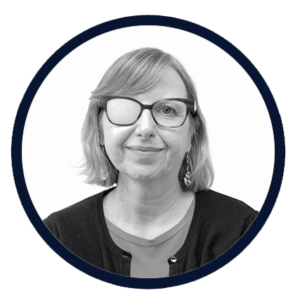 Headshot of Louisa Waddingham, Head of Operations in Africa, Reall